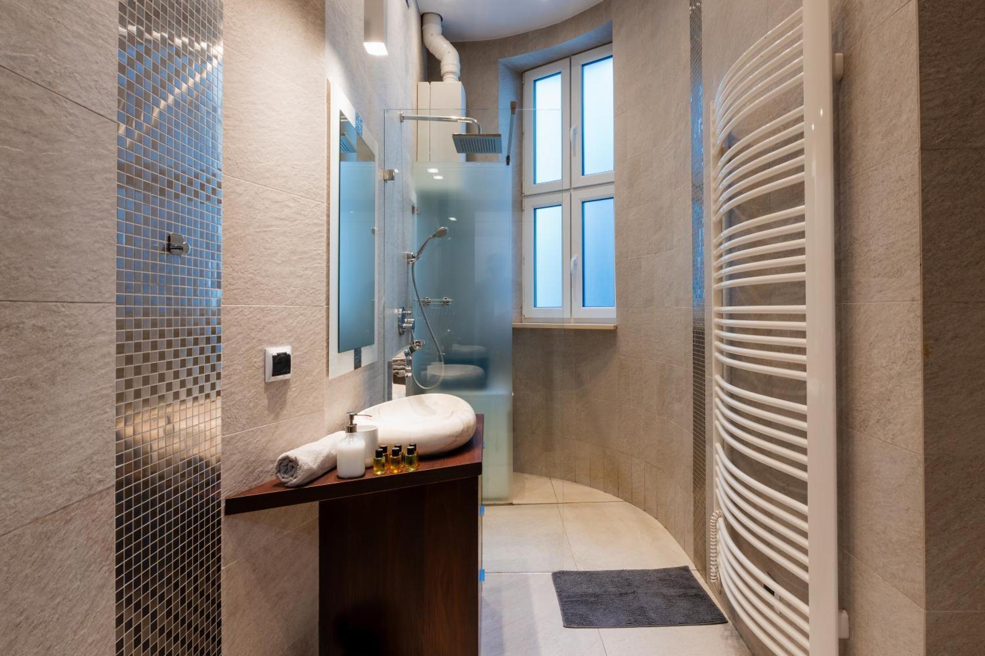 Luna Prestige Suite คราคูฟ ภายนอก รูปภาพ