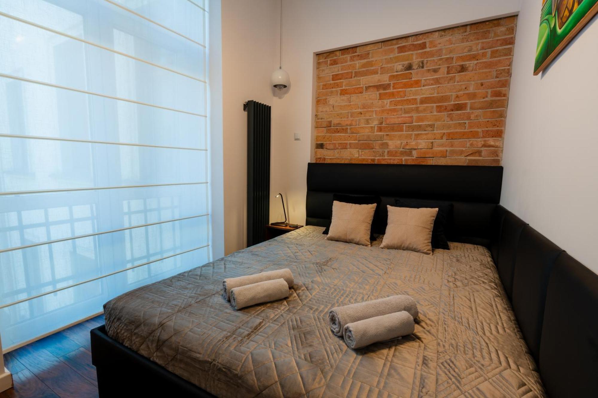 Luna Prestige Suite คราคูฟ ภายนอก รูปภาพ
